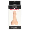 Kiotos Masturbateur Dildo Butt 16cm